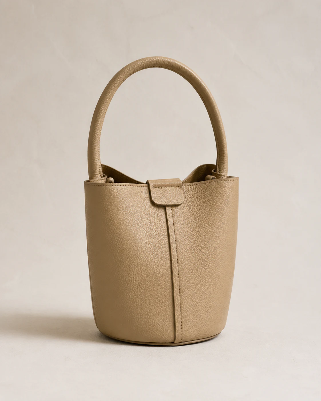 Lungarno Bucket Bag — Handbags