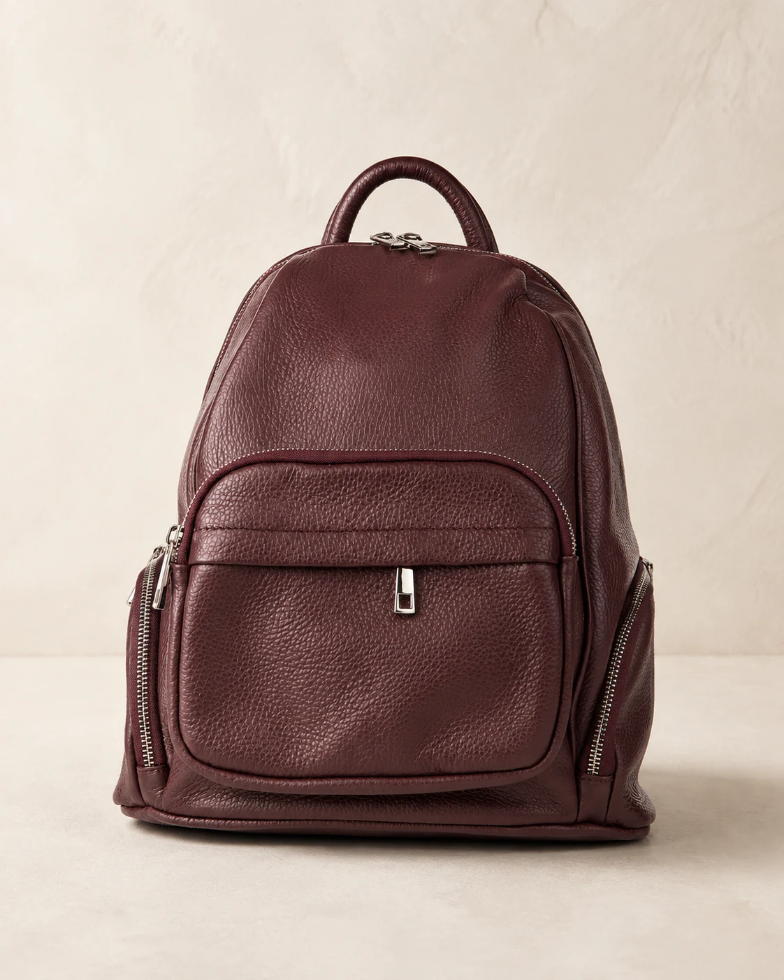Novoli Backpack — Backpacks