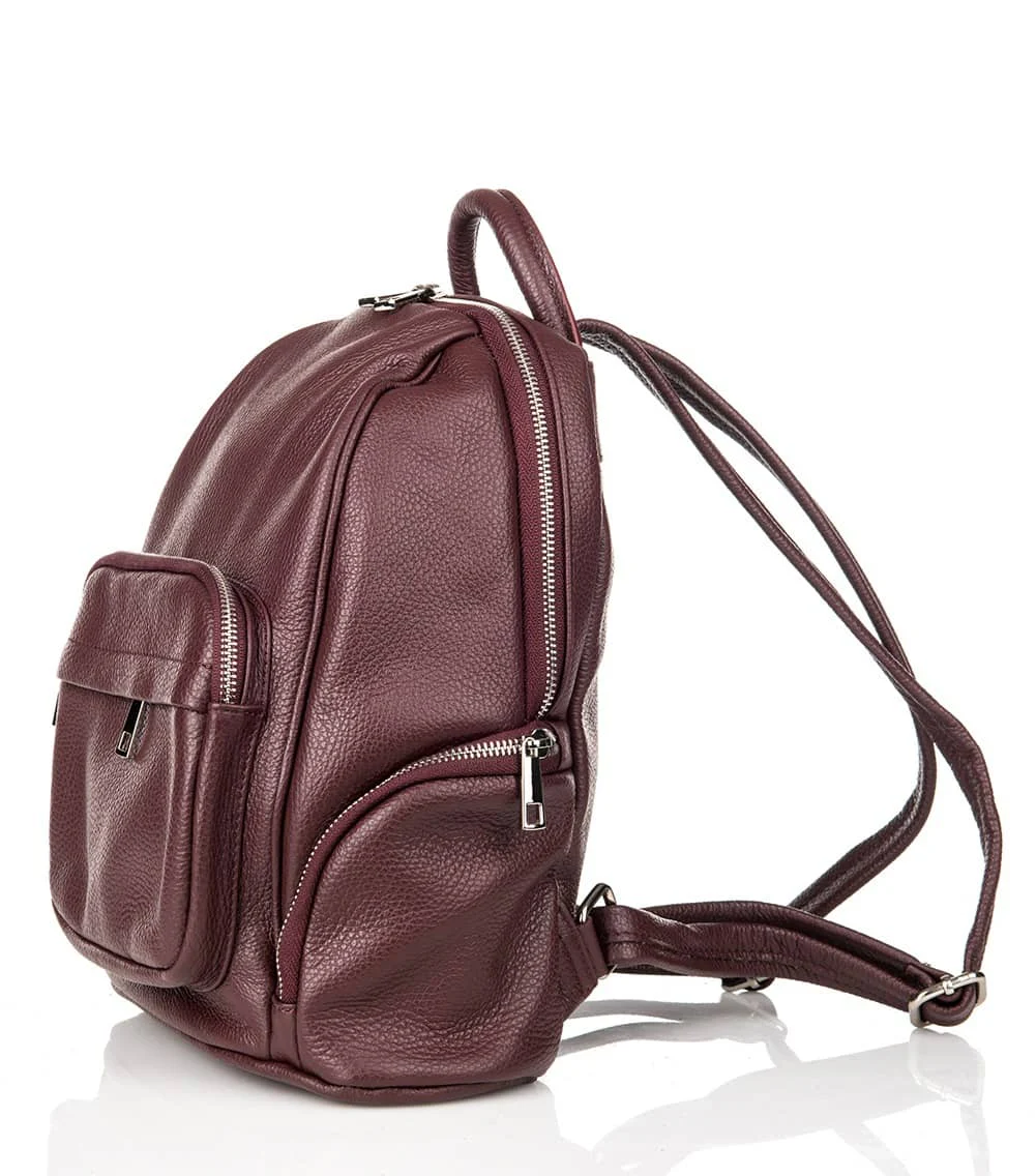 Novoli Backpack — product detail 1
