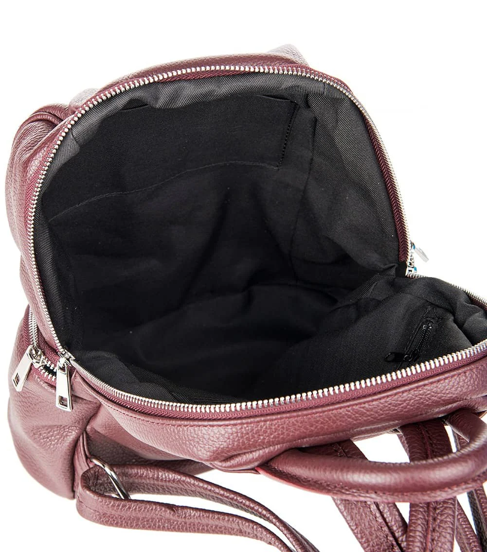 Novoli Backpack — product detail 2