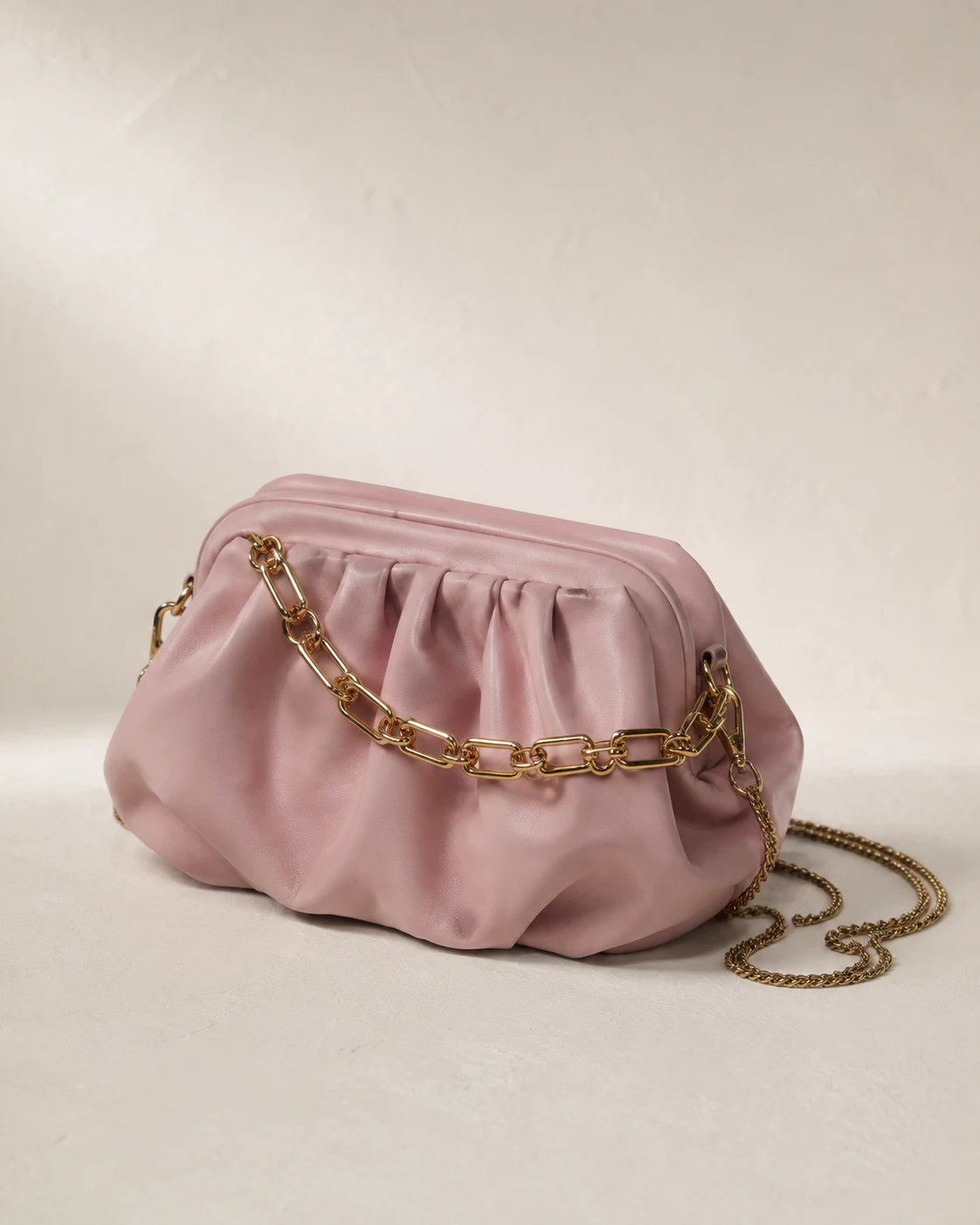 Porta Romana Clutch — Small Leather Goods