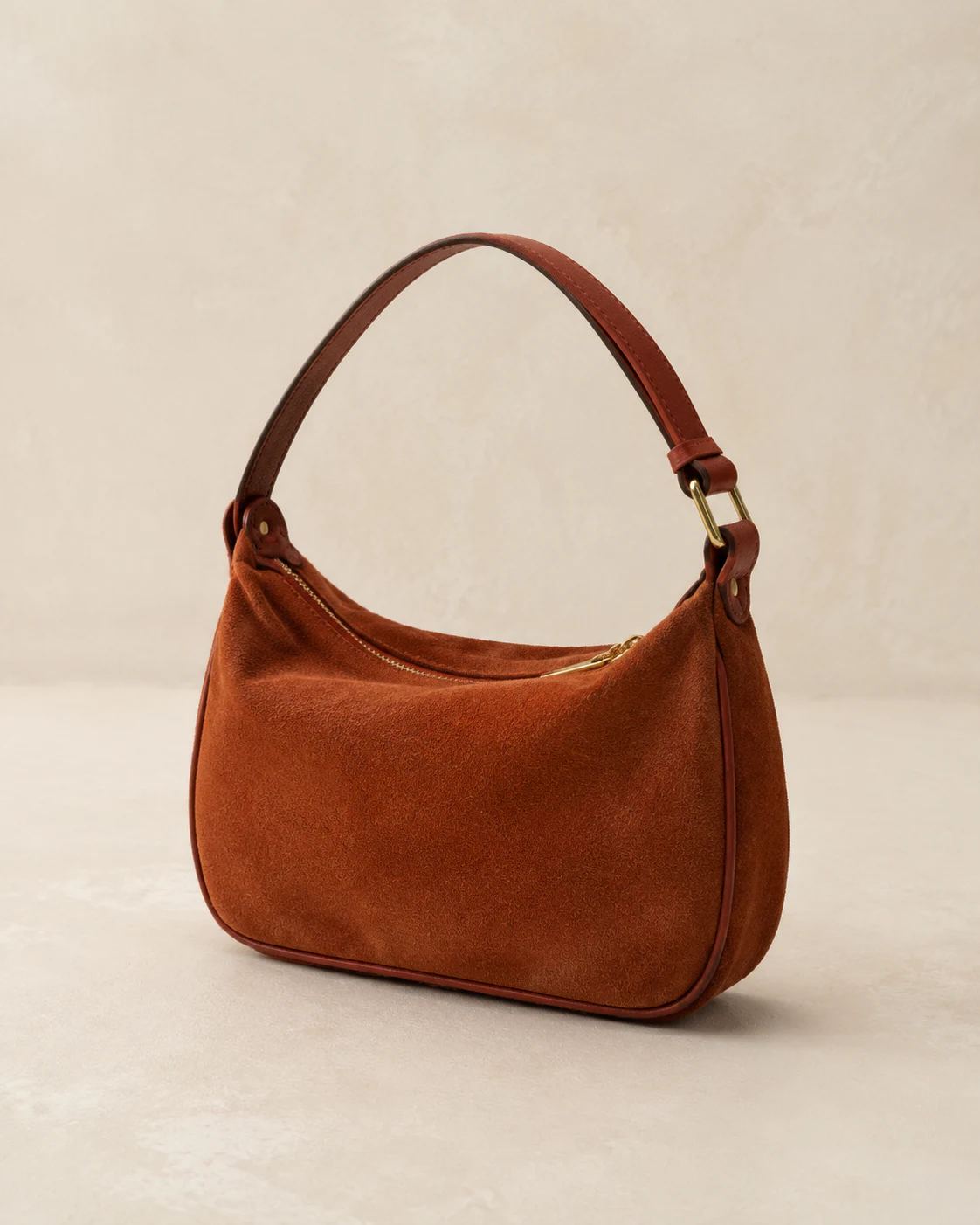 San Frediano Hobo — Shoulder Bags