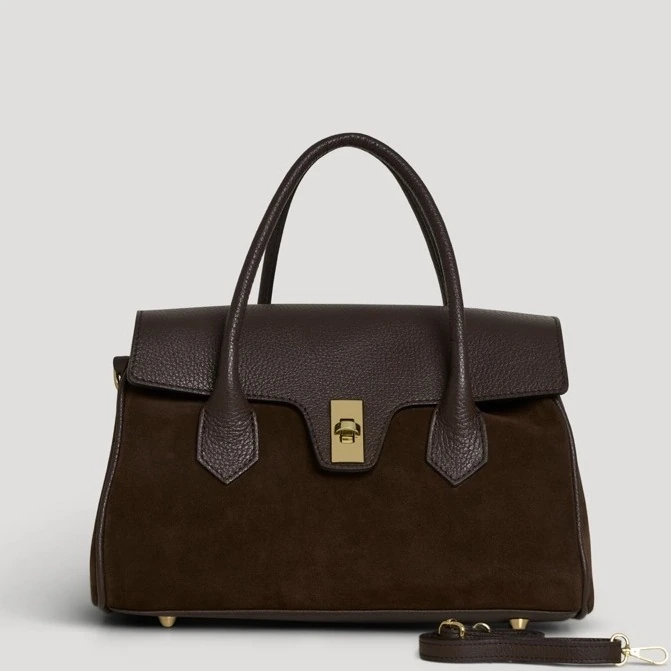 Flap Handbag 01 — product detail 1
