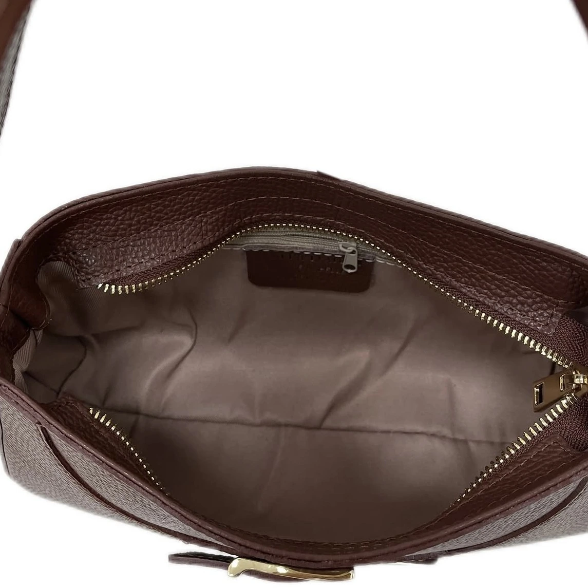 Buckle Shoulder Bag 03 — product detail 2