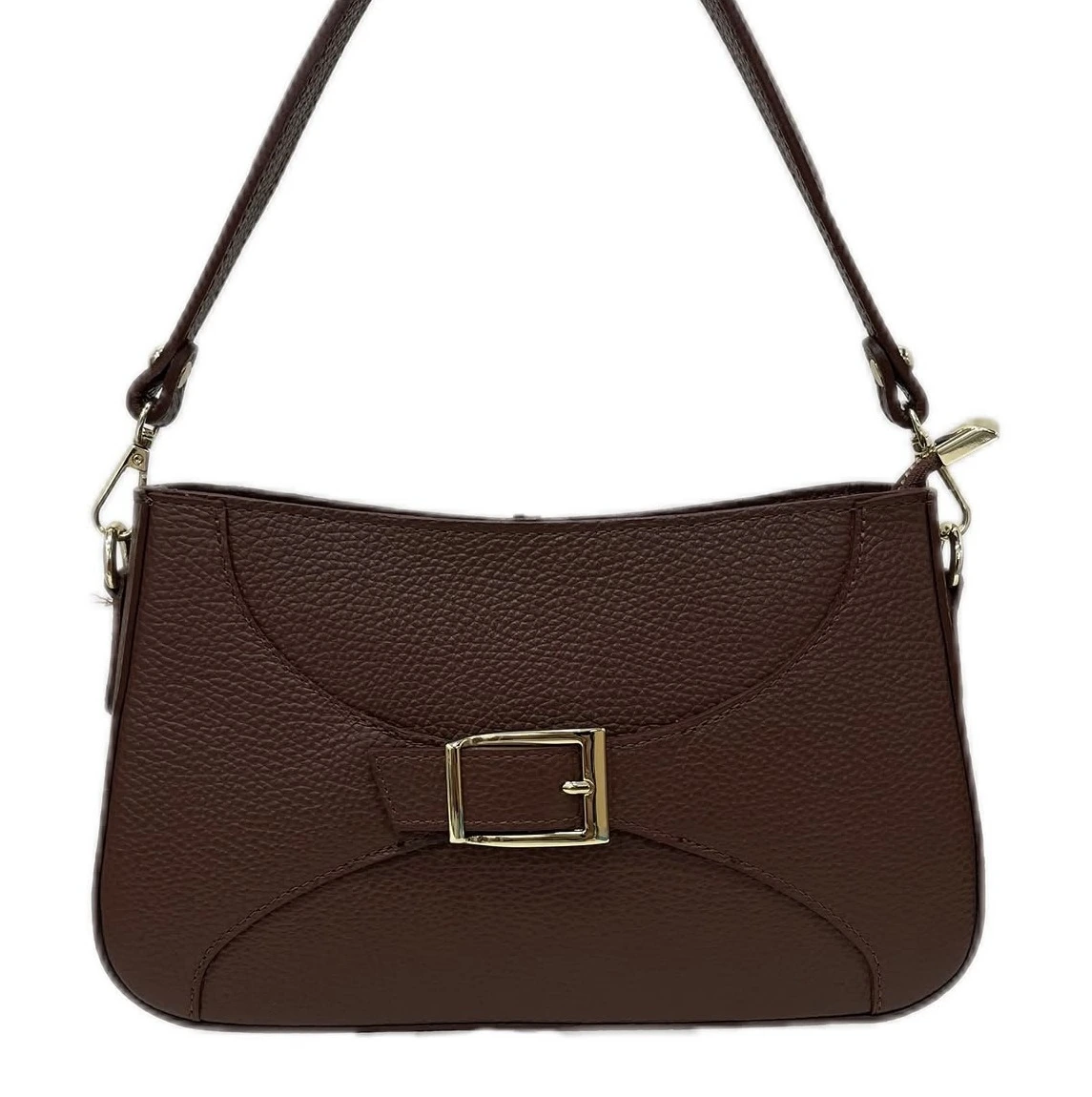 Buckle Shoulder Bag 03 — product detail 1