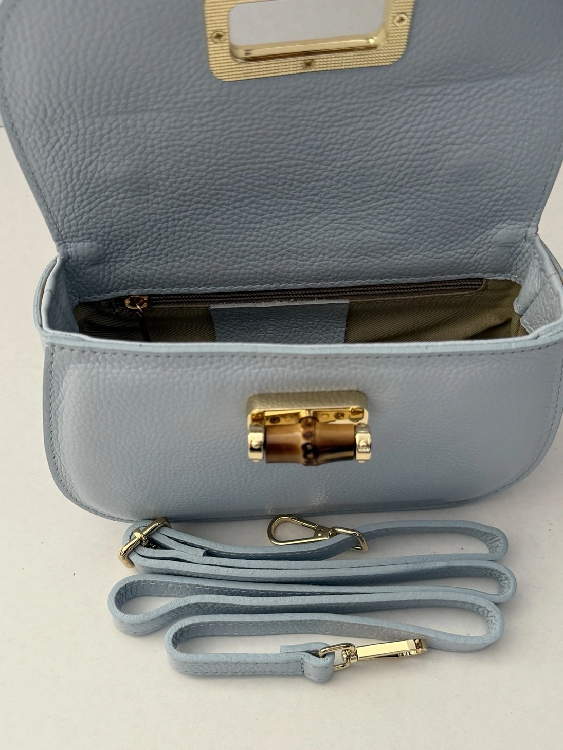 Pitti Mini Bag — product detail 2