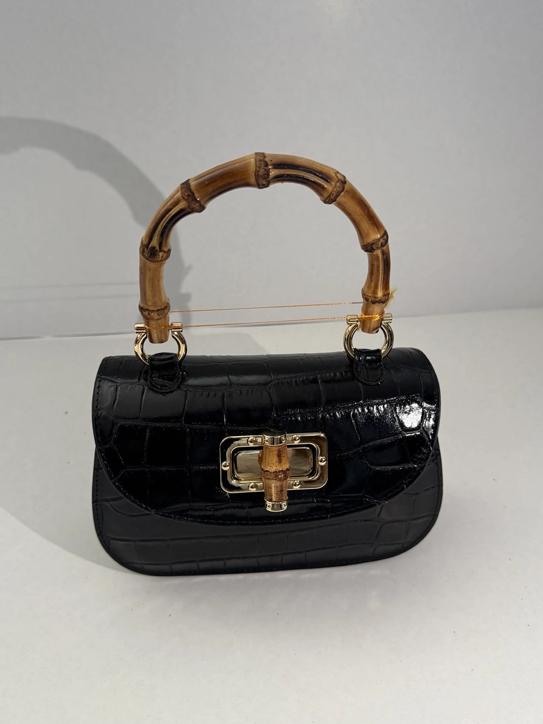 Pitti Mini Bag — product detail 1