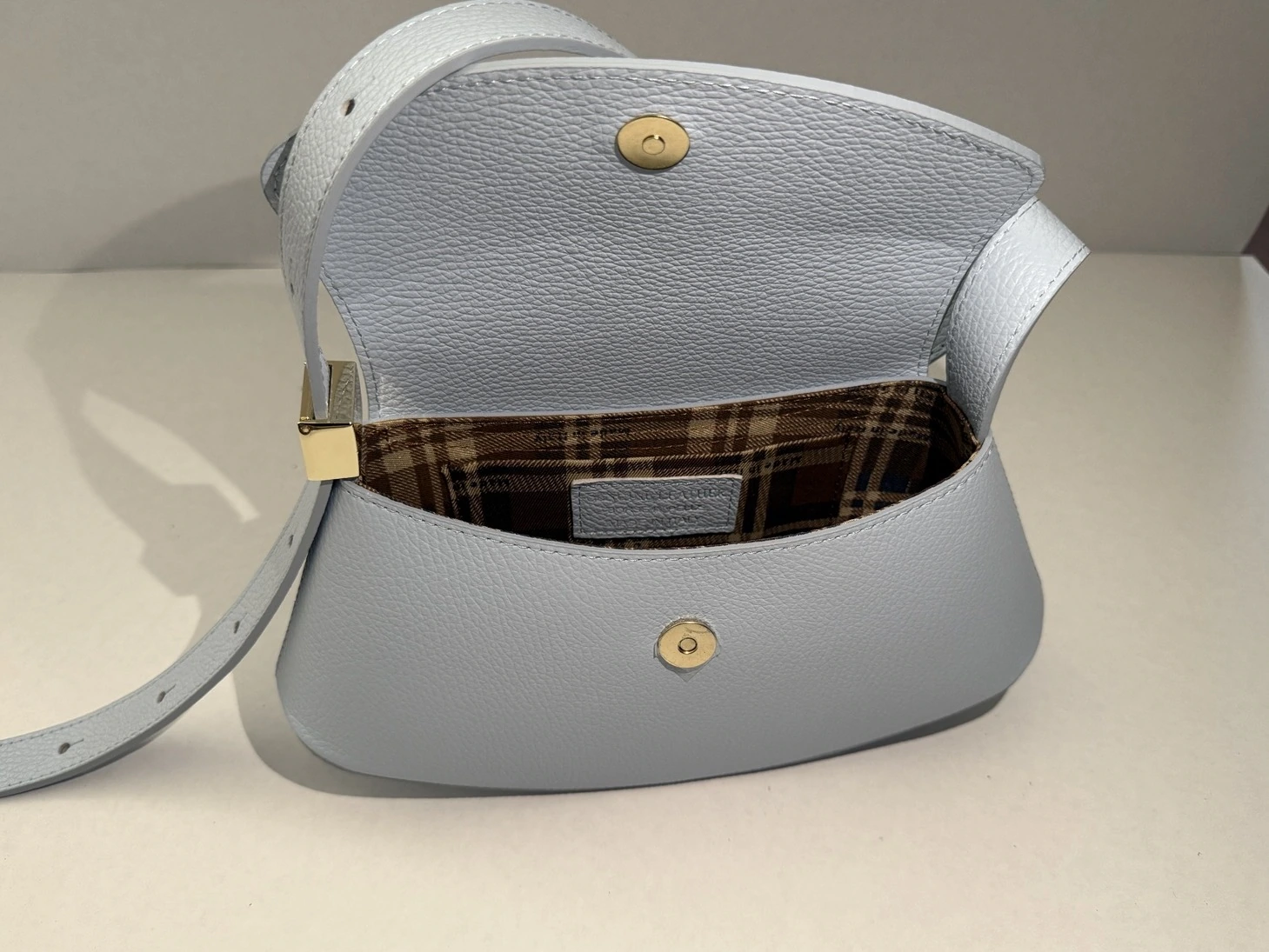 Fiesole Crossbody — product detail 3