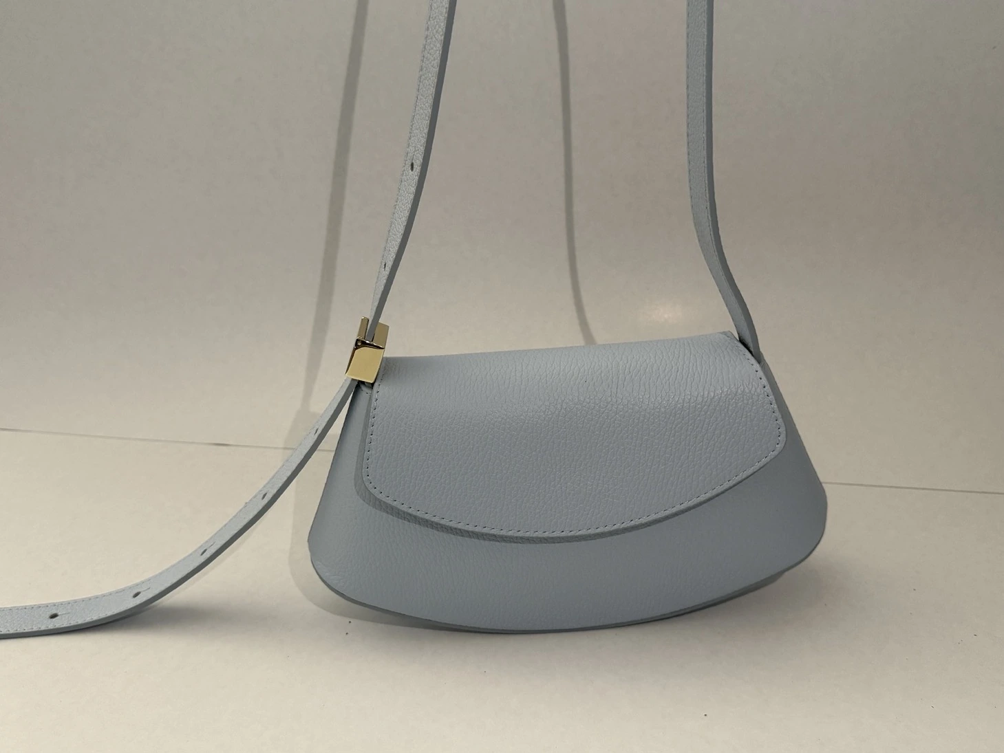 Fiesole Crossbody — product detail 1