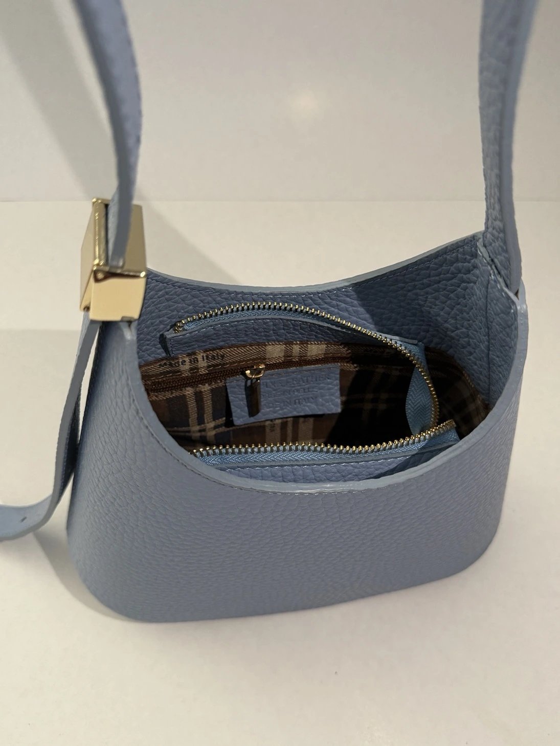 Scoop Crossbody 04-C — product detail 2