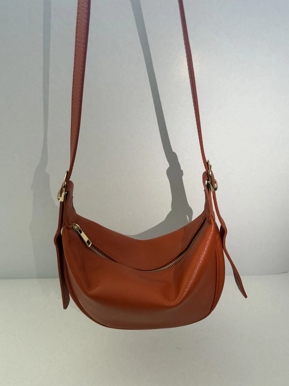 Oltrarno Crossbody — product detail 1