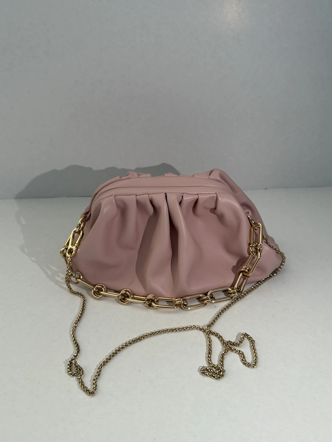 Porta Romana Clutch — product detail 1