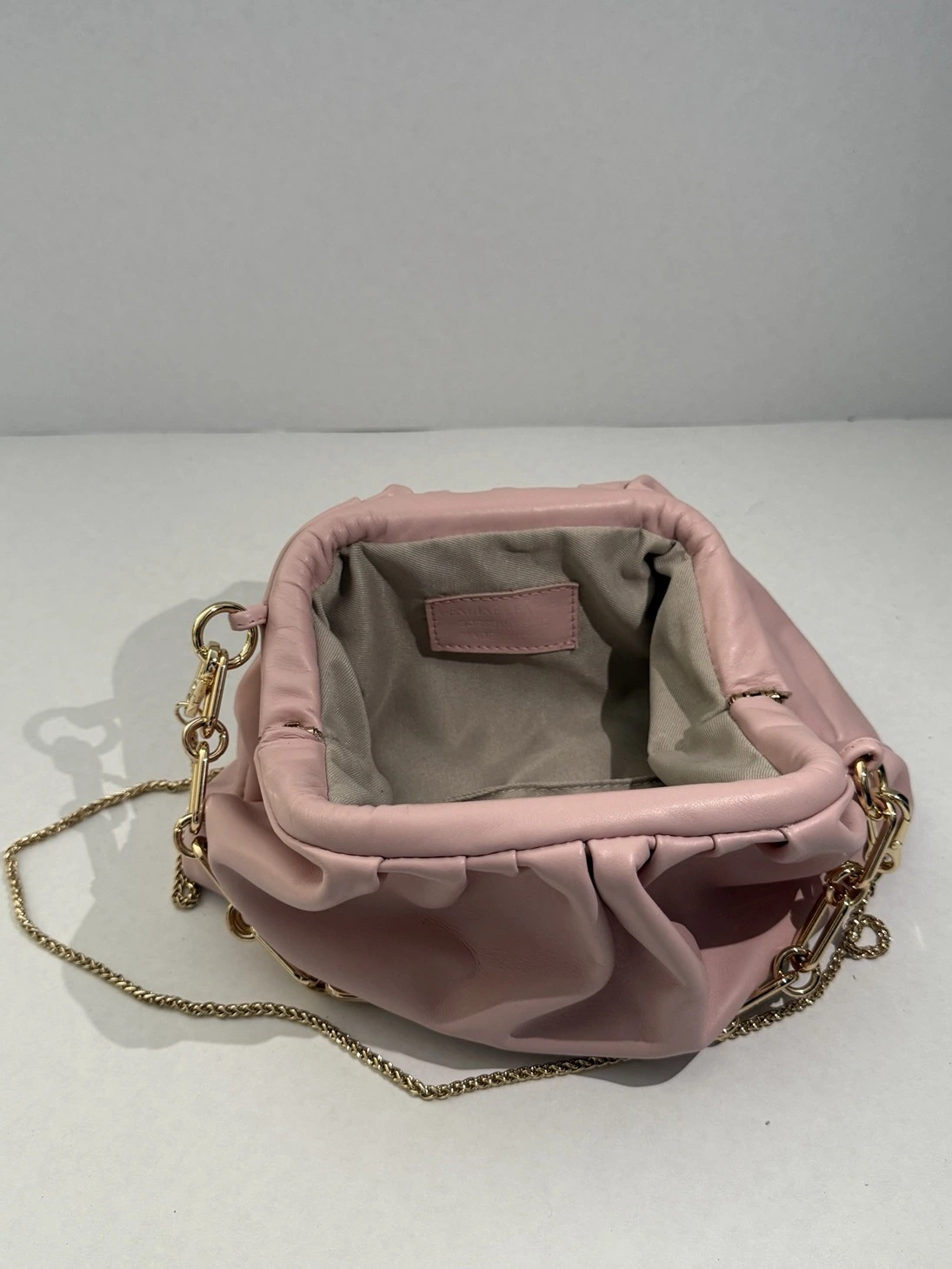 Porta Romana Clutch — product detail 2