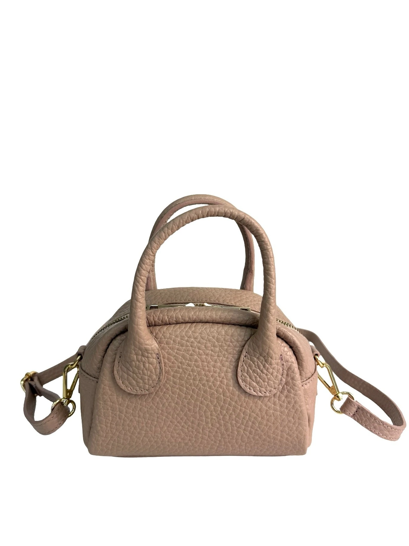Signoria Mini Bowler — product detail 1