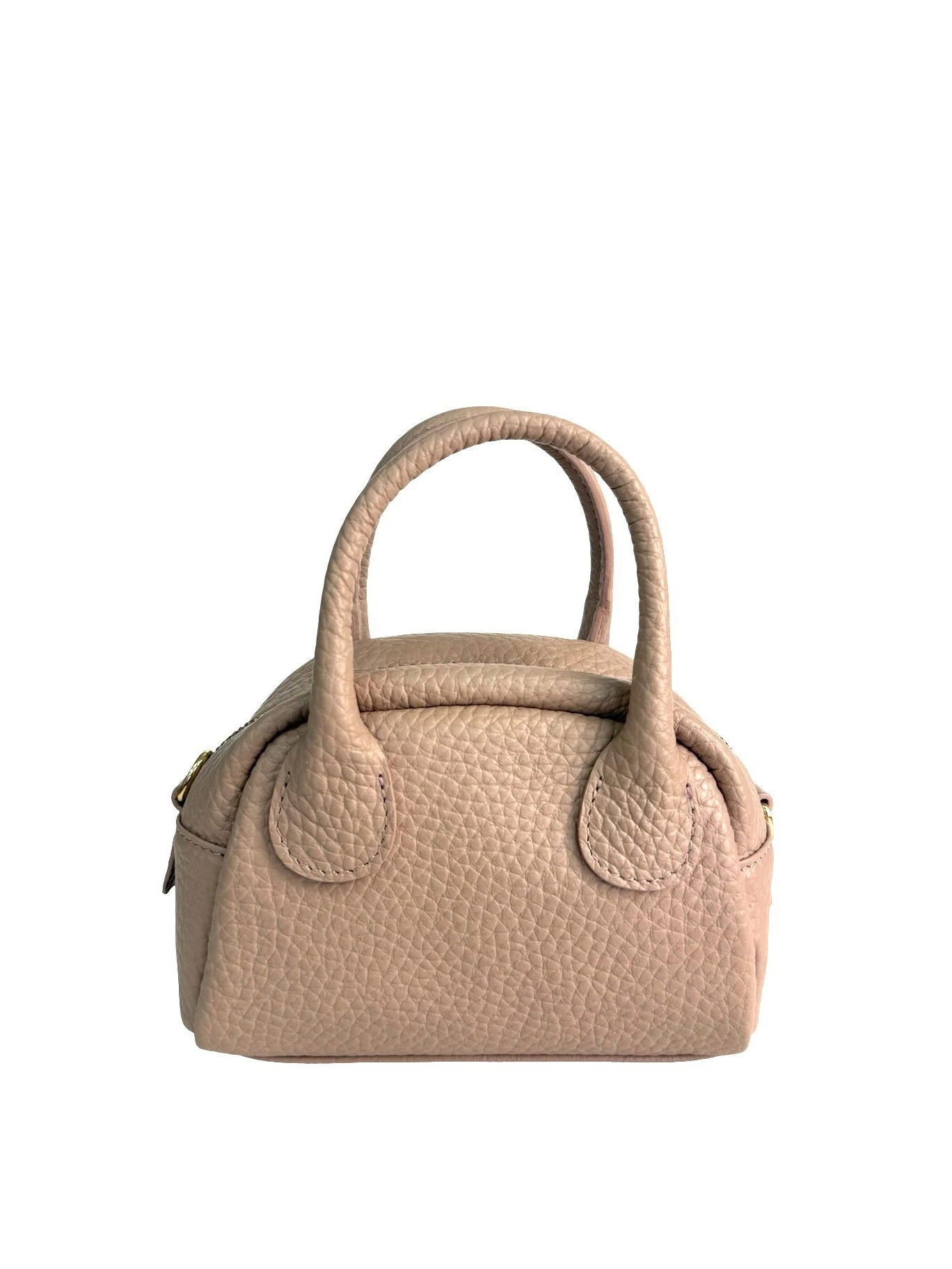 Signoria Mini Bowler — product detail 2