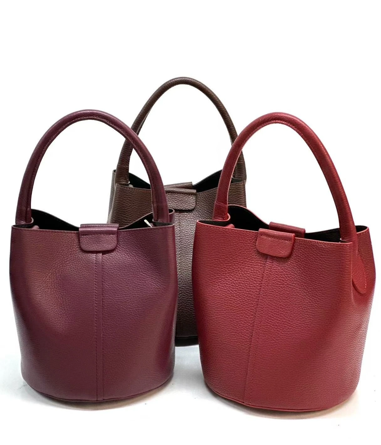 Lungarno Bucket Bag — product detail 1