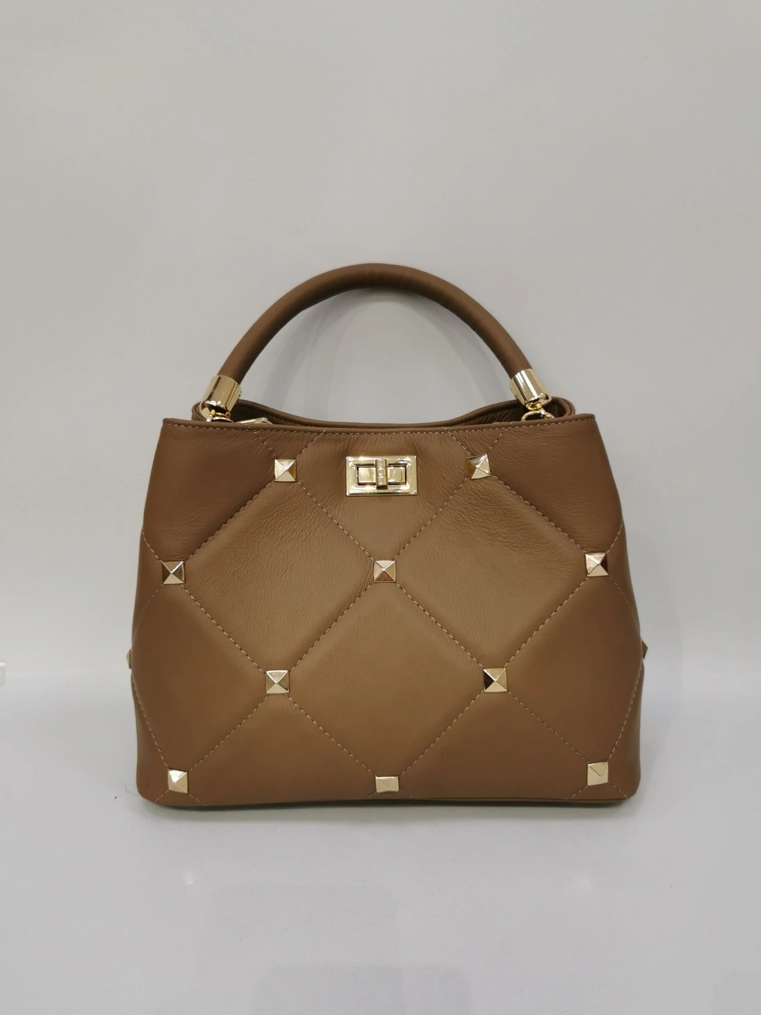 Studded Handbag 15 — product detail 1