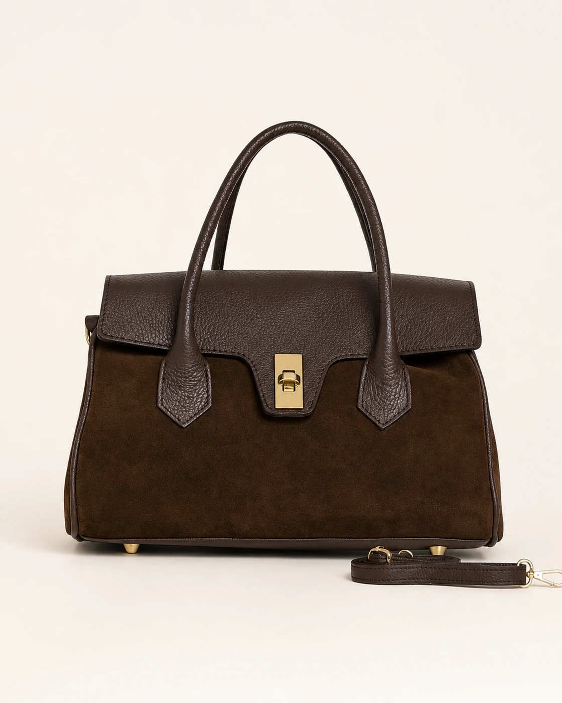 Flap Handbag 01 — Handbags