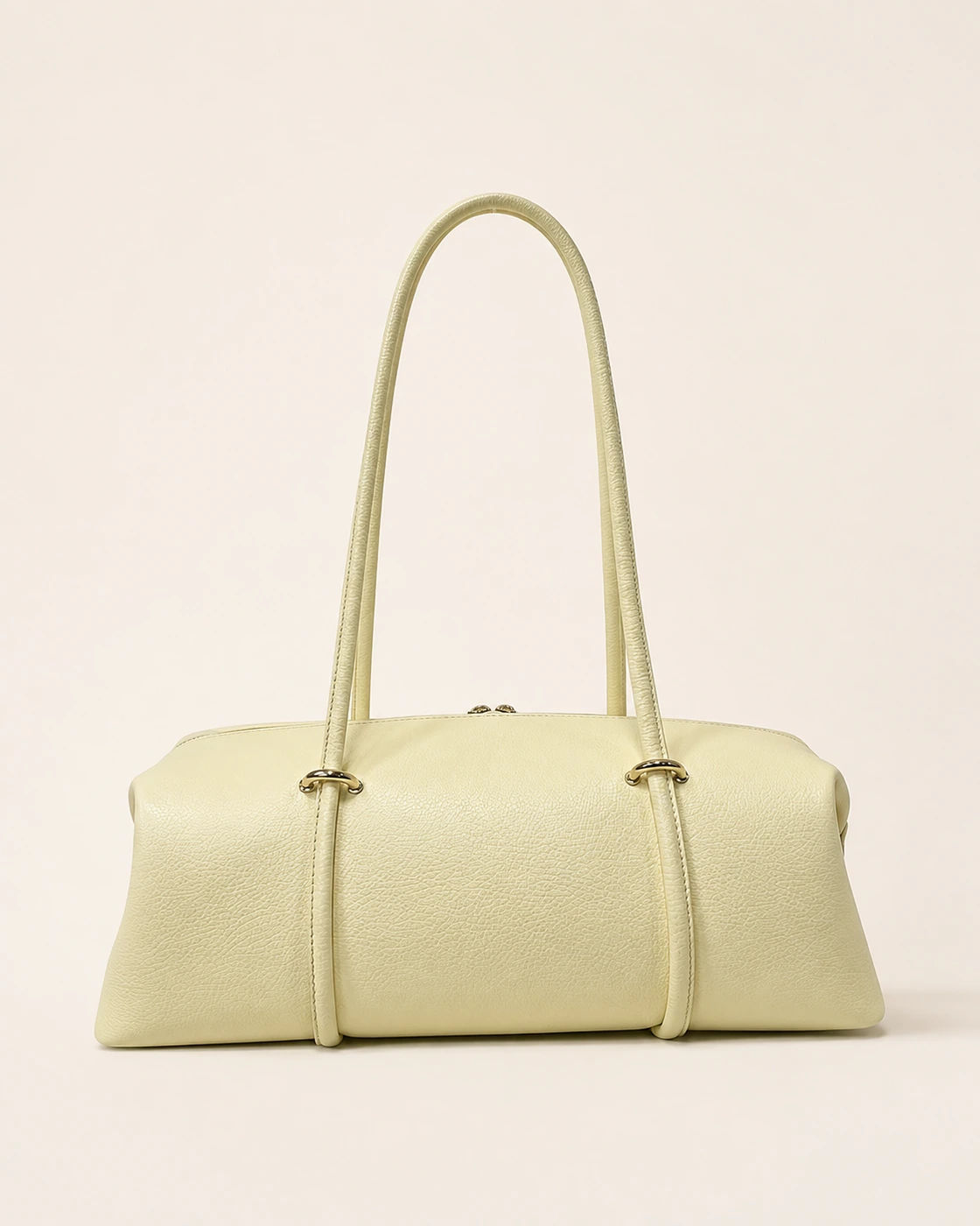 Long Bowler 16 — Shoulder Bags