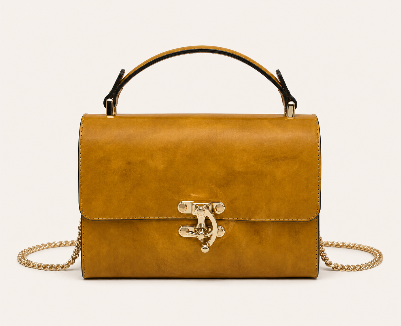 Bargello Satchel — Handbags