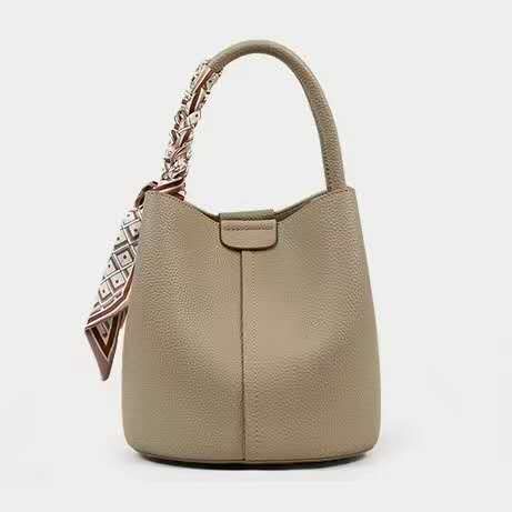 Lungarno Bucket Bag — alternate view