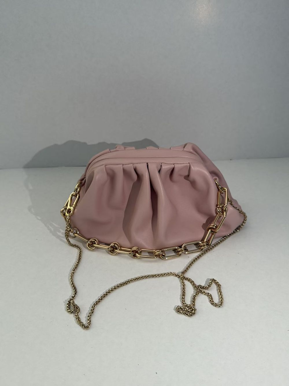 Porta Romana Clutch — alternate view